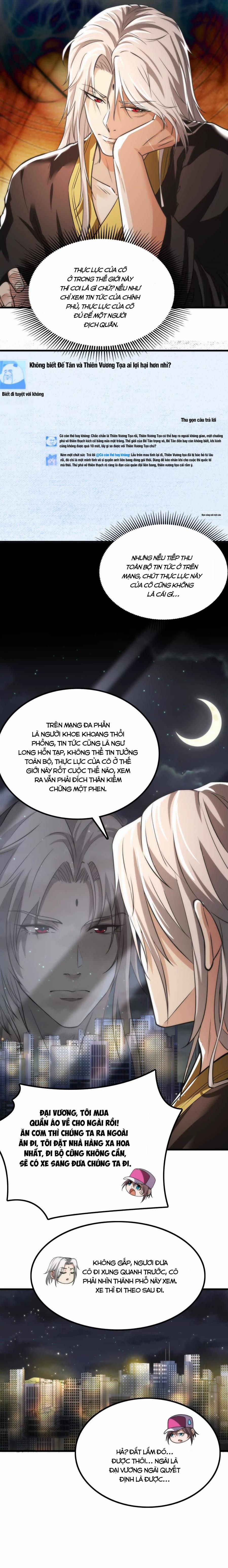 Đại Liên Minh Phản Xuyên Việt Của Bạo Quân 4 trang 5