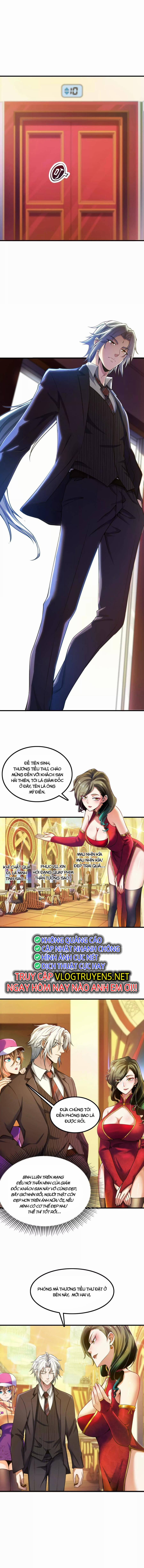 Đại Liên Minh Phản Xuyên Việt Của Bạo Quân 4 trang 8