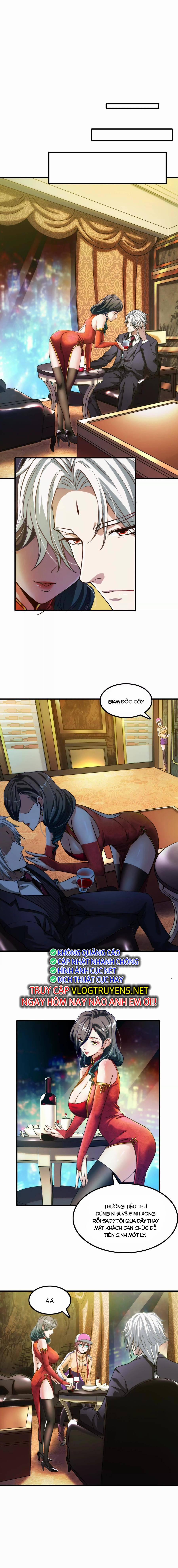 Đại Liên Minh Phản Xuyên Việt Của Bạo Quân 4 trang 9