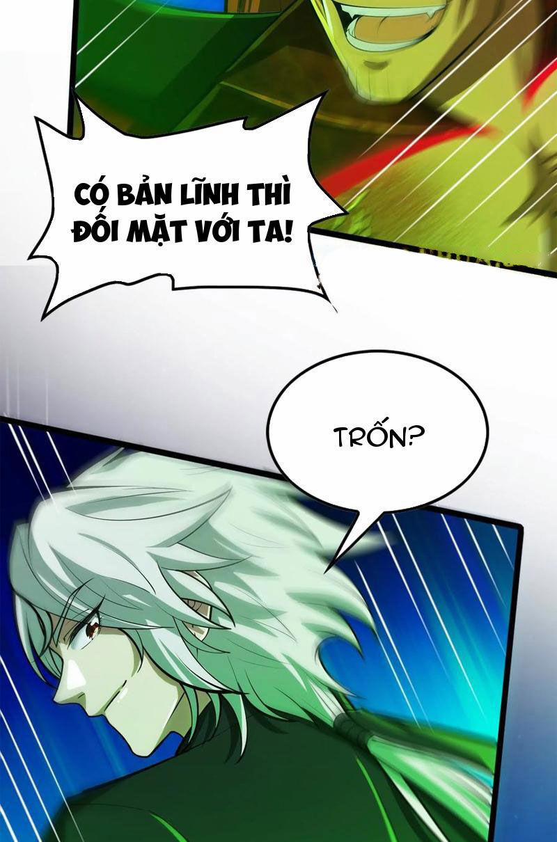 Đại Liên Minh Phản Xuyên Việt Của Bạo Quân 40 trang 11