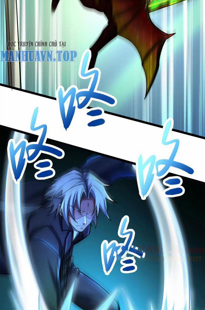 Đại Liên Minh Phản Xuyên Việt Của Bạo Quân 40 trang 19