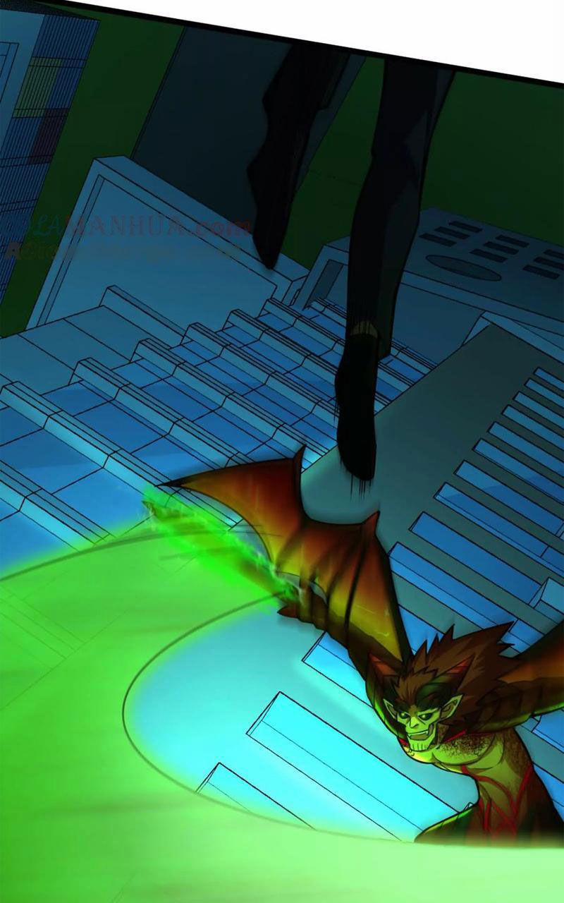 Đại Liên Minh Phản Xuyên Việt Của Bạo Quân 40 trang 29