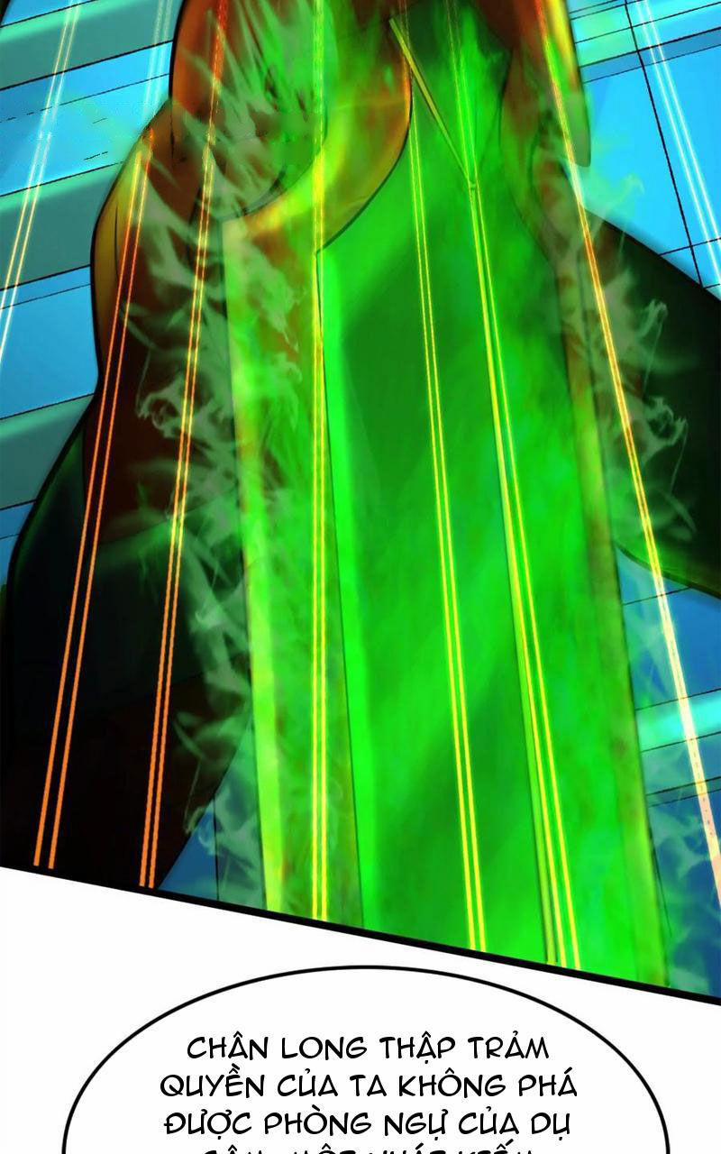 Đại Liên Minh Phản Xuyên Việt Của Bạo Quân 40 trang 32