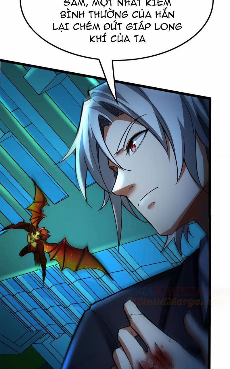 Đại Liên Minh Phản Xuyên Việt Của Bạo Quân 40 trang 33