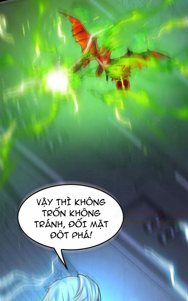 Đại Liên Minh Phản Xuyên Việt Của Bạo Quân 40 trang 36