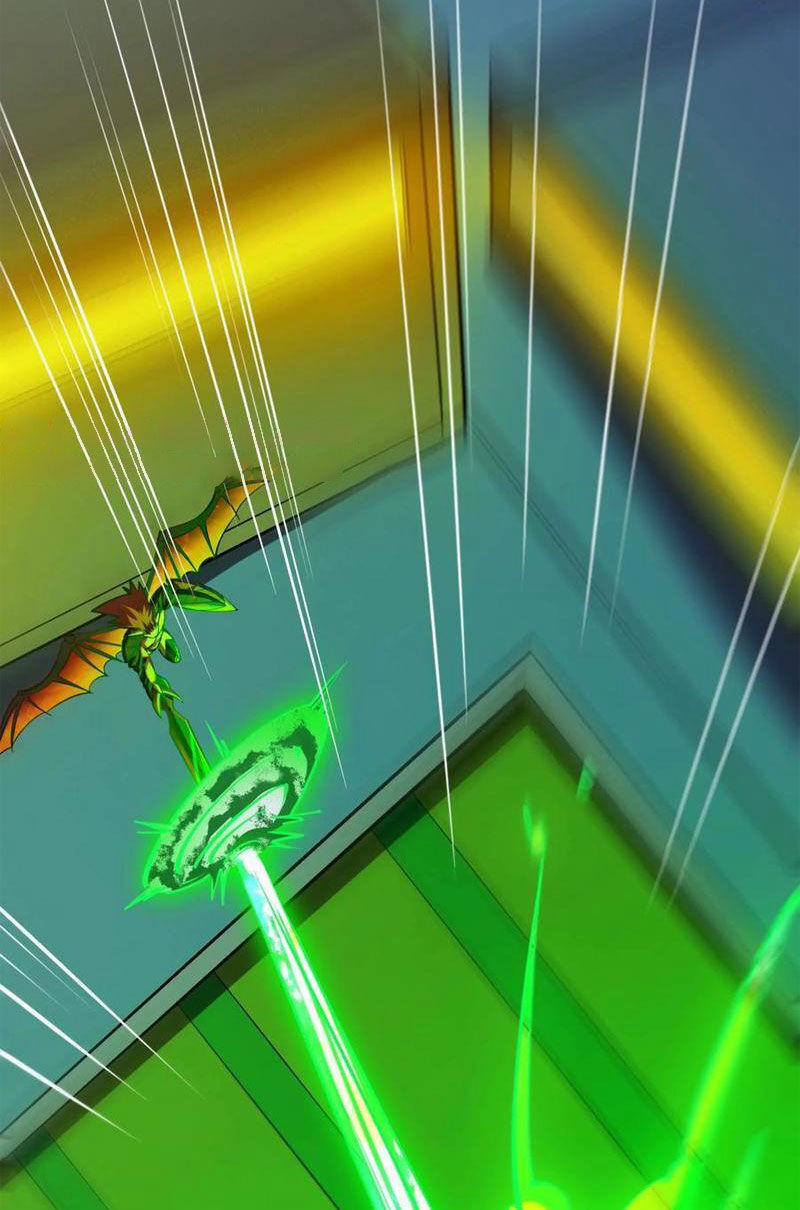 Đại Liên Minh Phản Xuyên Việt Của Bạo Quân 40 trang 4