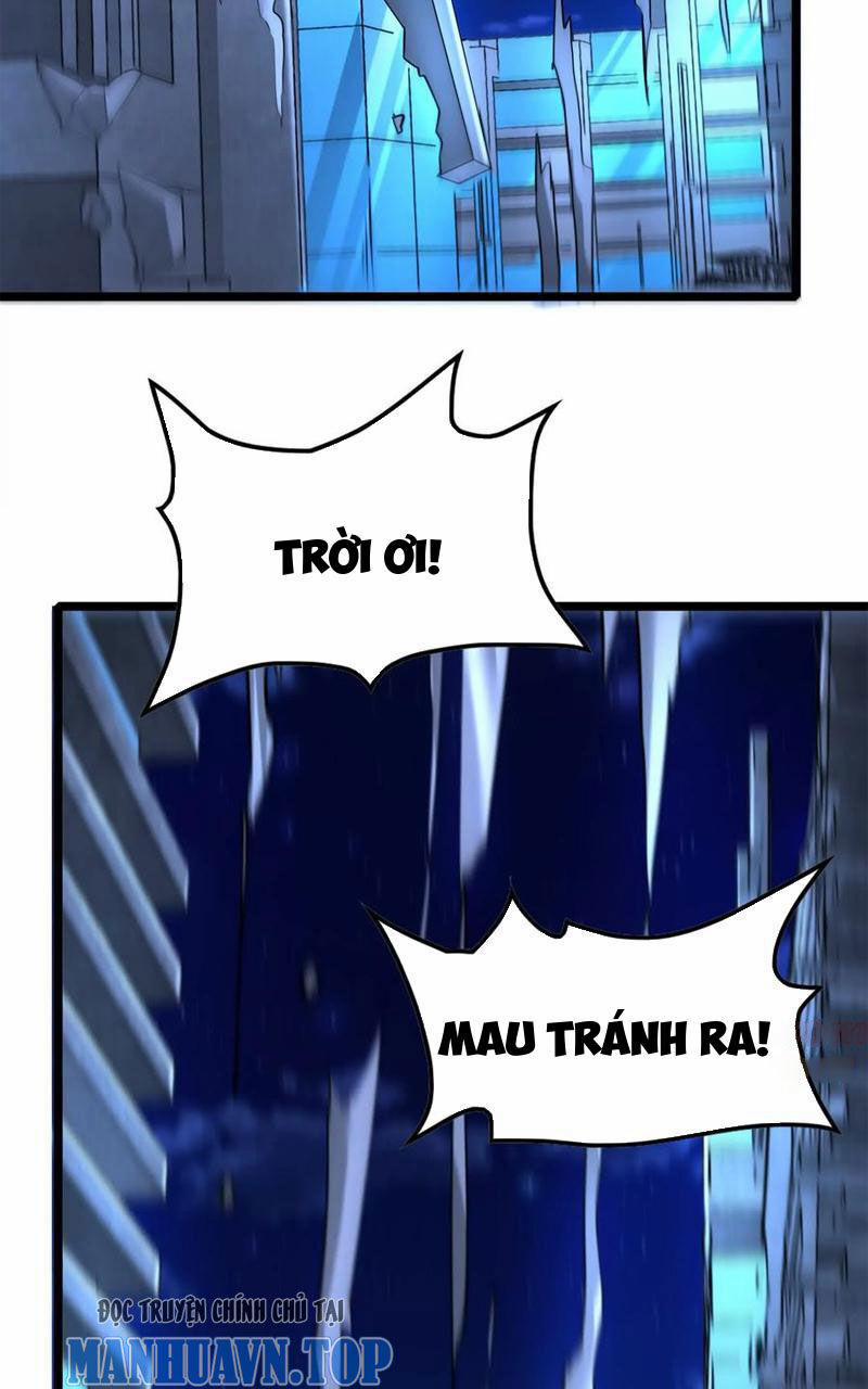 Đại Liên Minh Phản Xuyên Việt Của Bạo Quân 40 trang 47