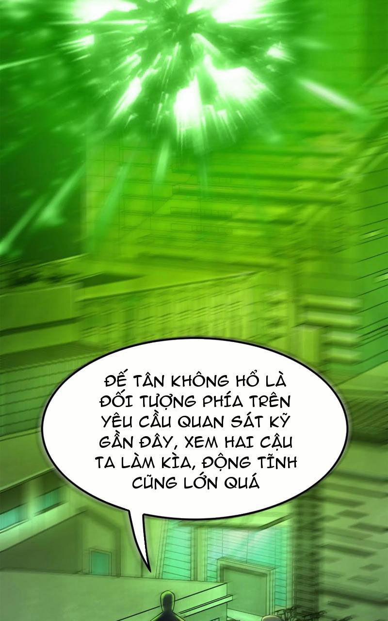 Đại Liên Minh Phản Xuyên Việt Của Bạo Quân 40 trang 50