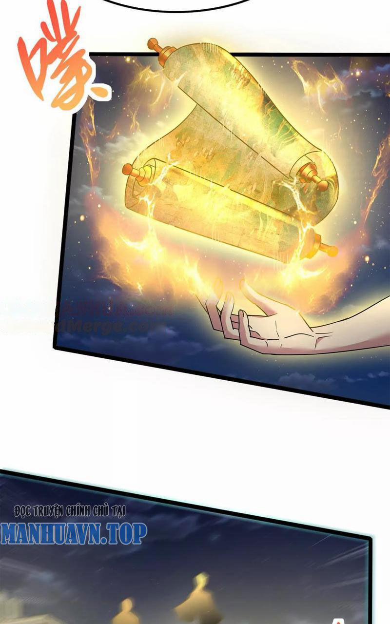 Đại Liên Minh Phản Xuyên Việt Của Bạo Quân 40 trang 54