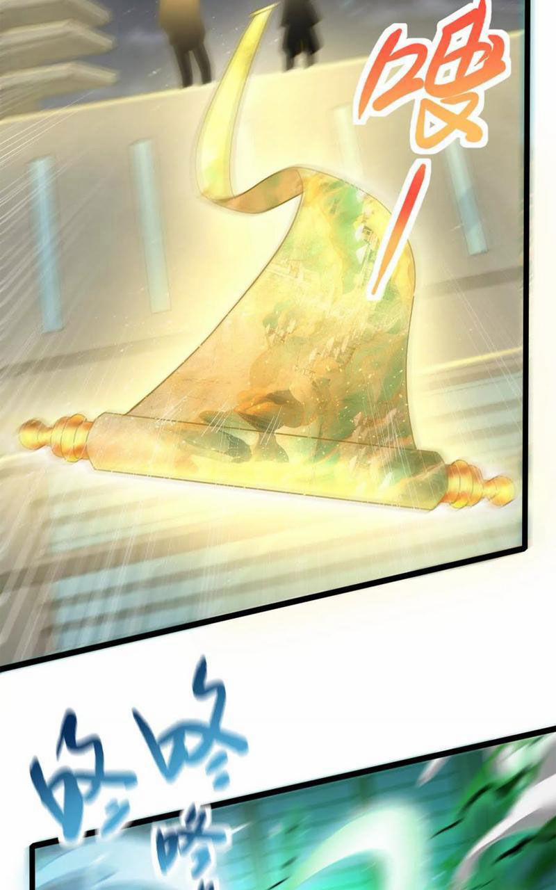 Đại Liên Minh Phản Xuyên Việt Của Bạo Quân 40 trang 55