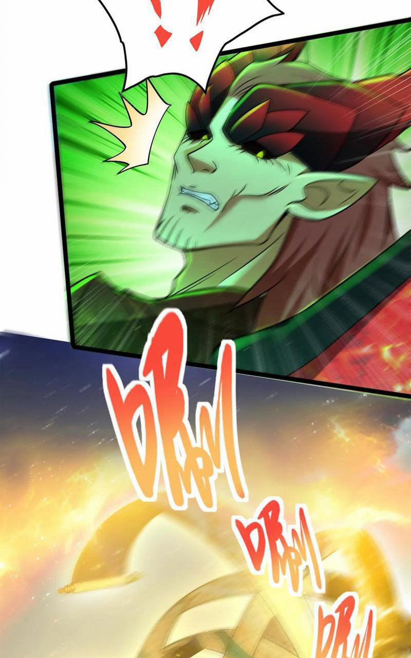 Đại Liên Minh Phản Xuyên Việt Của Bạo Quân 40 trang 58