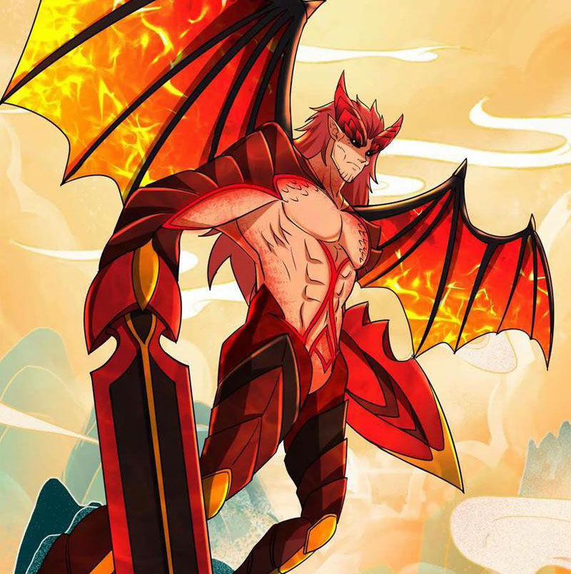 Đại Liên Minh Phản Xuyên Việt Của Bạo Quân 40 trang 65