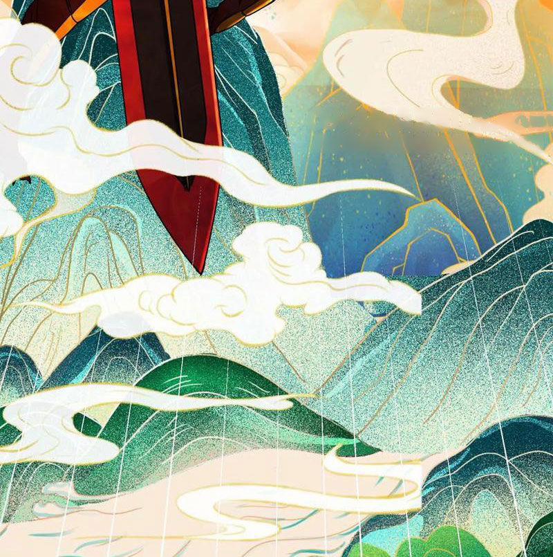 Đại Liên Minh Phản Xuyên Việt Của Bạo Quân 40 trang 66