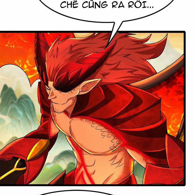 Đại Liên Minh Phản Xuyên Việt Của Bạo Quân 40 trang 70