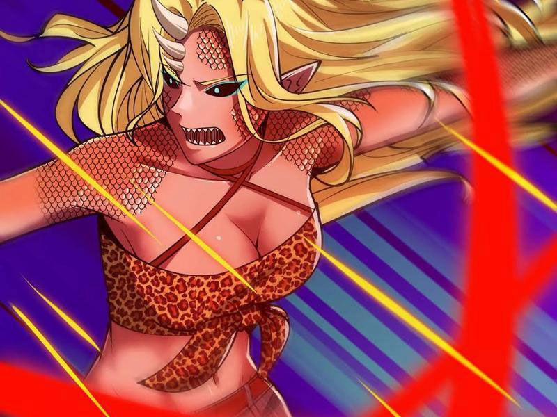 Đại Liên Minh Phản Xuyên Việt Của Bạo Quân 41 trang 110