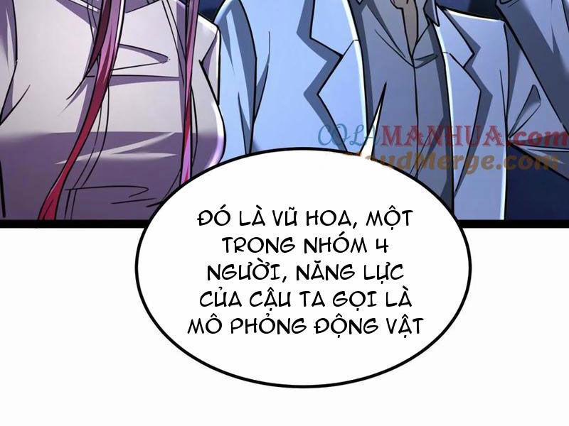Đại Liên Minh Phản Xuyên Việt Của Bạo Quân 41 trang 123