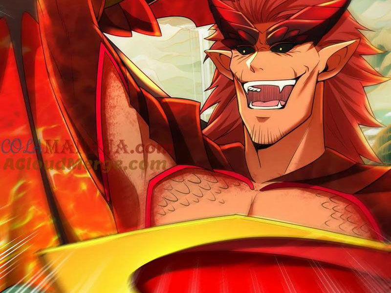 Đại Liên Minh Phản Xuyên Việt Của Bạo Quân 41 trang 4