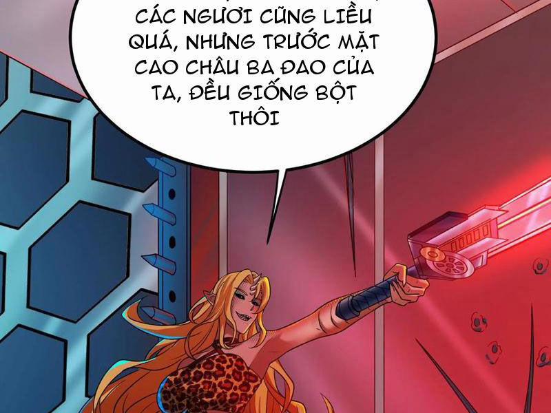 Đại Liên Minh Phản Xuyên Việt Của Bạo Quân 41 trang 70