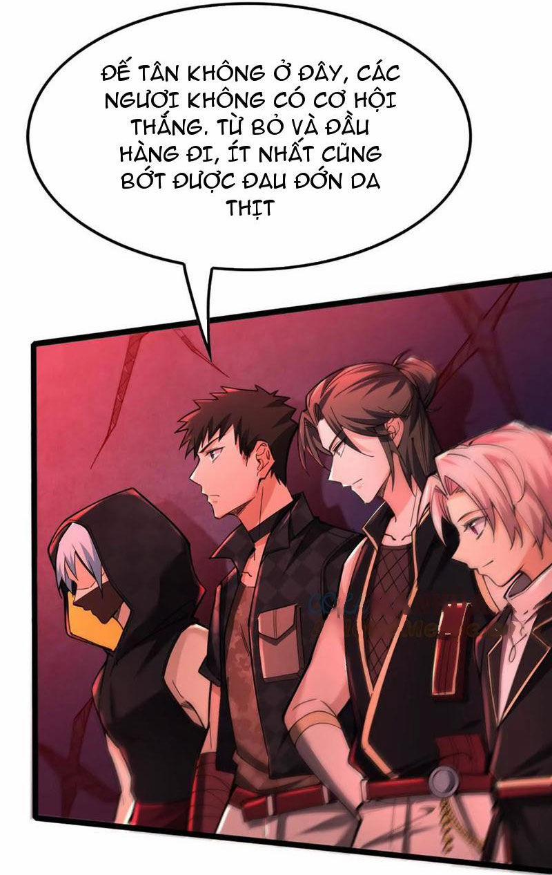 Đại Liên Minh Phản Xuyên Việt Của Bạo Quân 42 trang 1