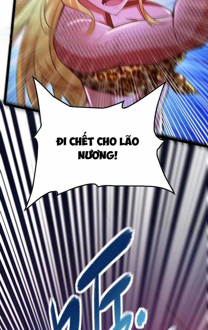 Đại Liên Minh Phản Xuyên Việt Của Bạo Quân 42 trang 10