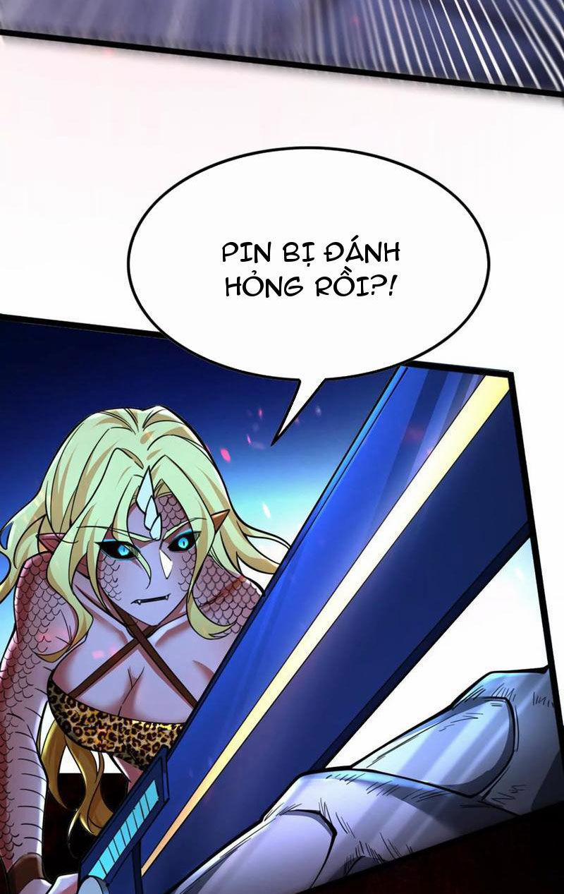 Đại Liên Minh Phản Xuyên Việt Của Bạo Quân 42 trang 12