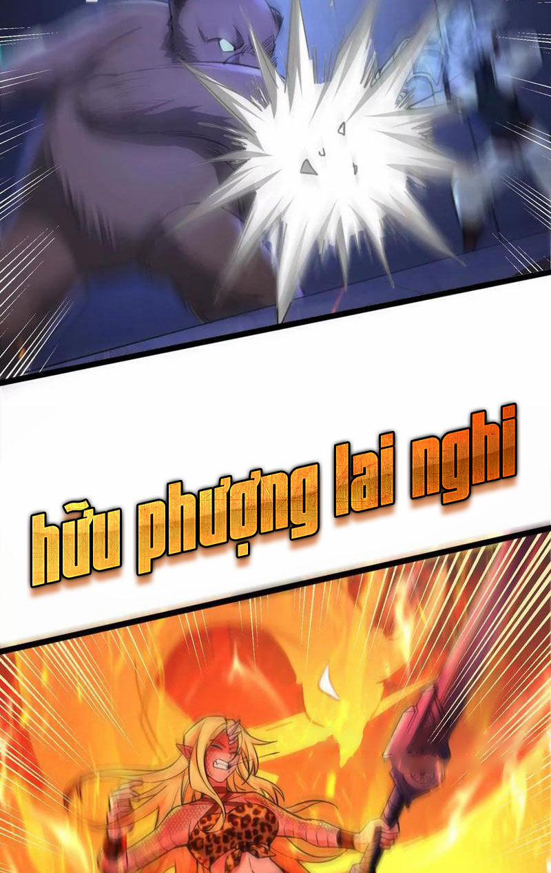 Đại Liên Minh Phản Xuyên Việt Của Bạo Quân 42 trang 16