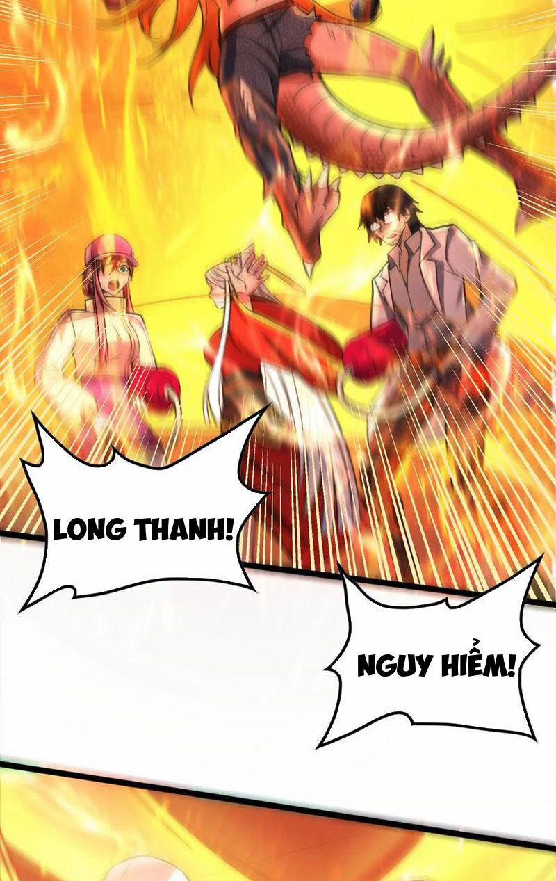 Đại Liên Minh Phản Xuyên Việt Của Bạo Quân 42 trang 17
