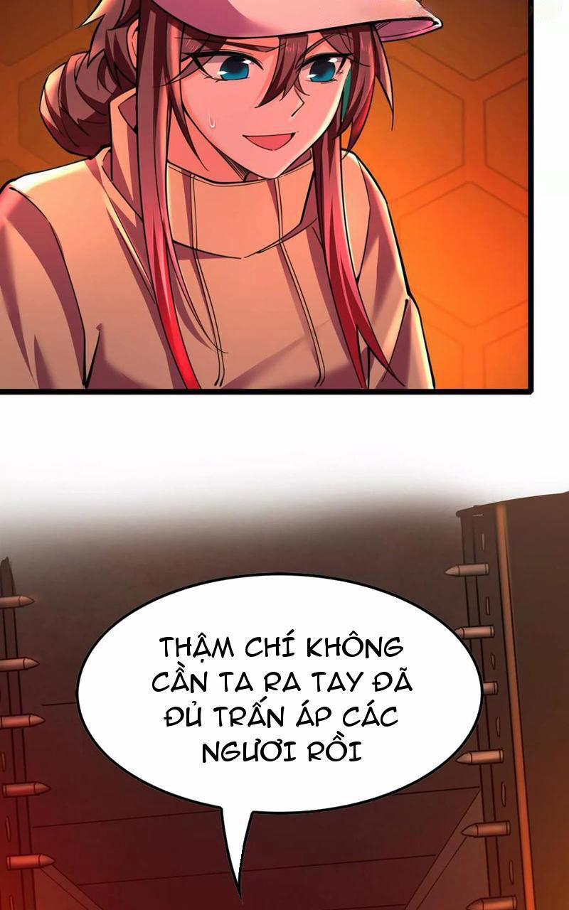 Đại Liên Minh Phản Xuyên Việt Của Bạo Quân 42 trang 20