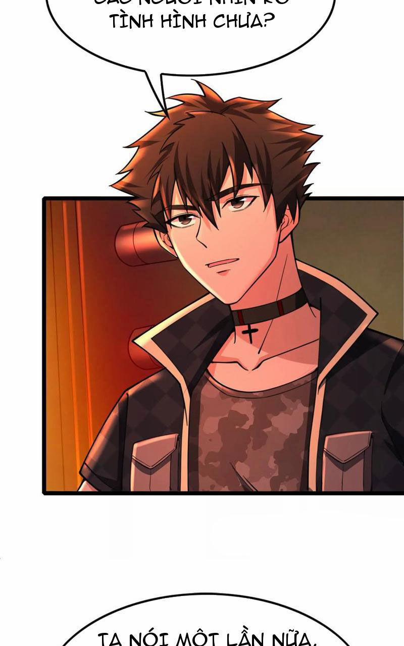 Đại Liên Minh Phản Xuyên Việt Của Bạo Quân 42 trang 22