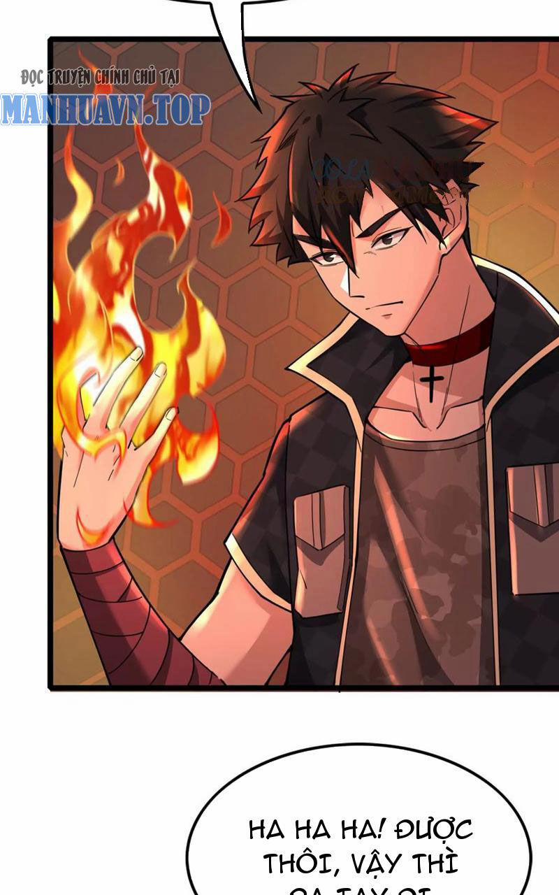 Đại Liên Minh Phản Xuyên Việt Của Bạo Quân 42 trang 26