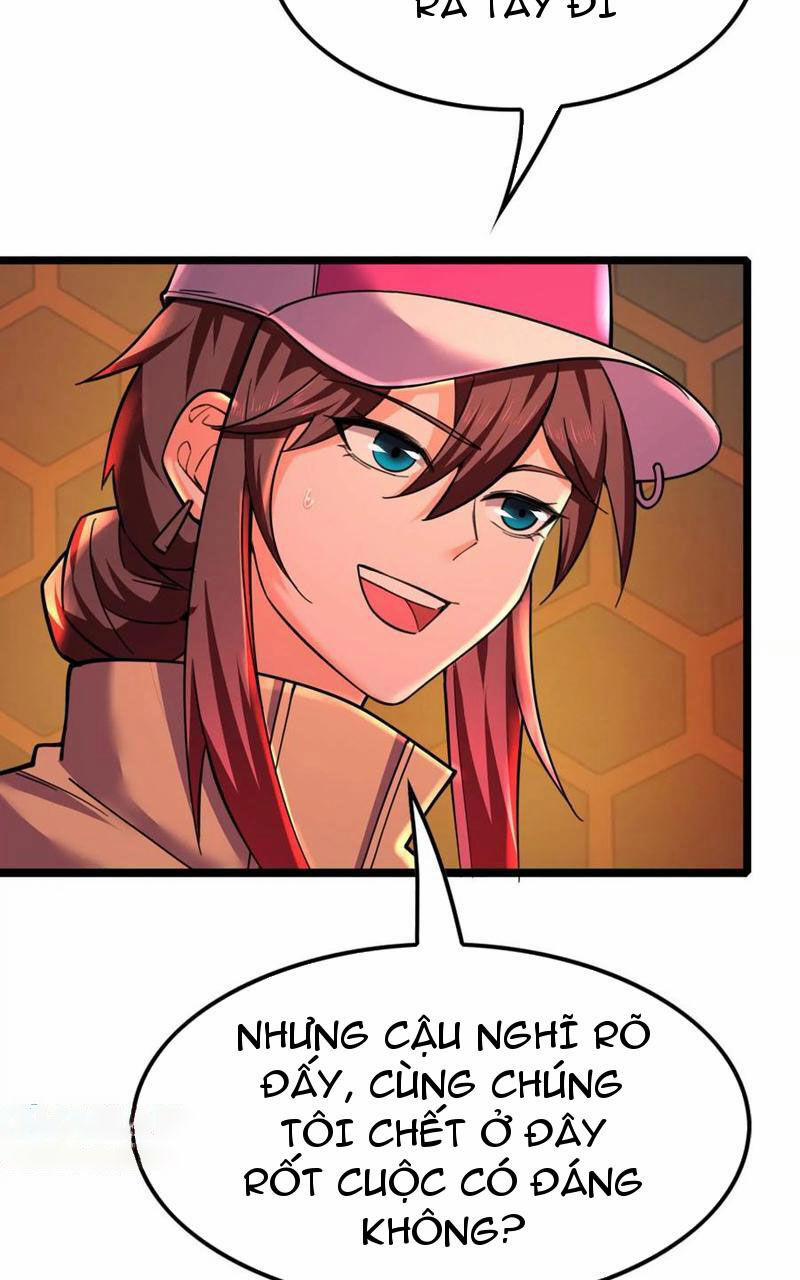 Đại Liên Minh Phản Xuyên Việt Của Bạo Quân 42 trang 27