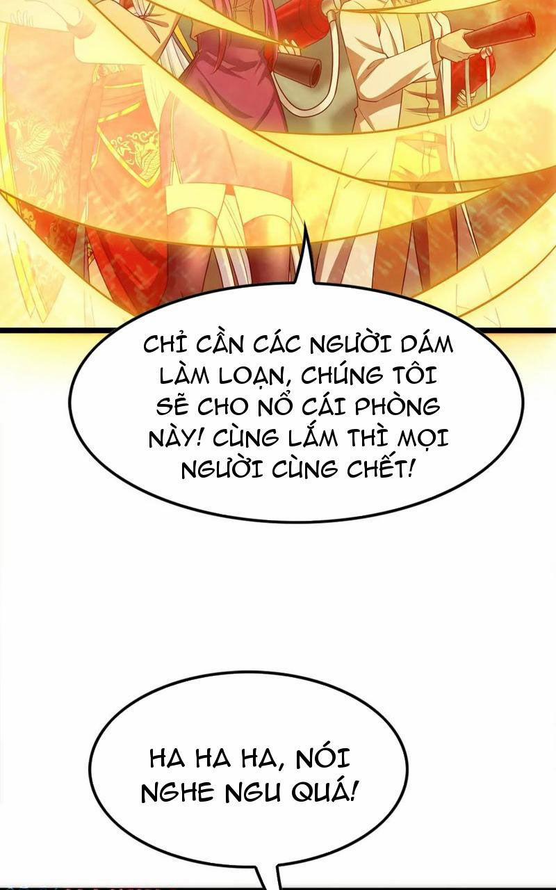 Đại Liên Minh Phản Xuyên Việt Của Bạo Quân 42 trang 30