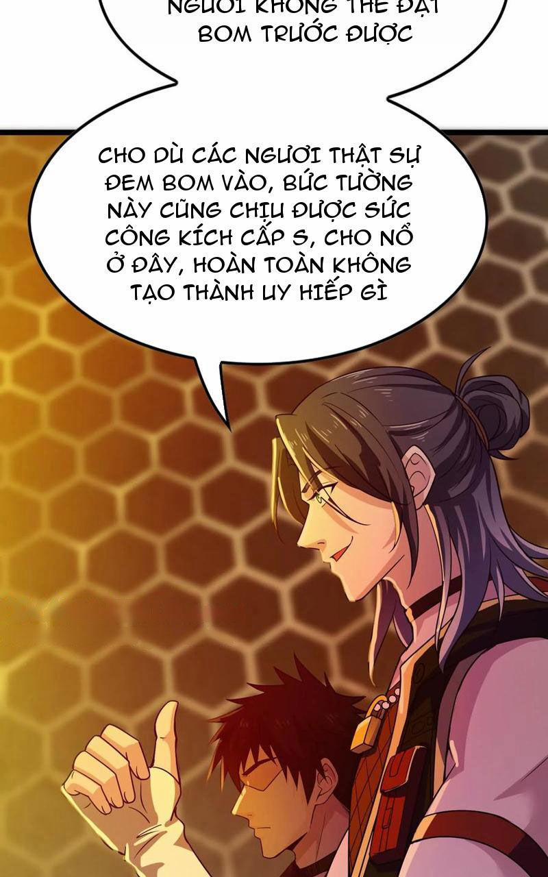 Đại Liên Minh Phản Xuyên Việt Của Bạo Quân 42 trang 32