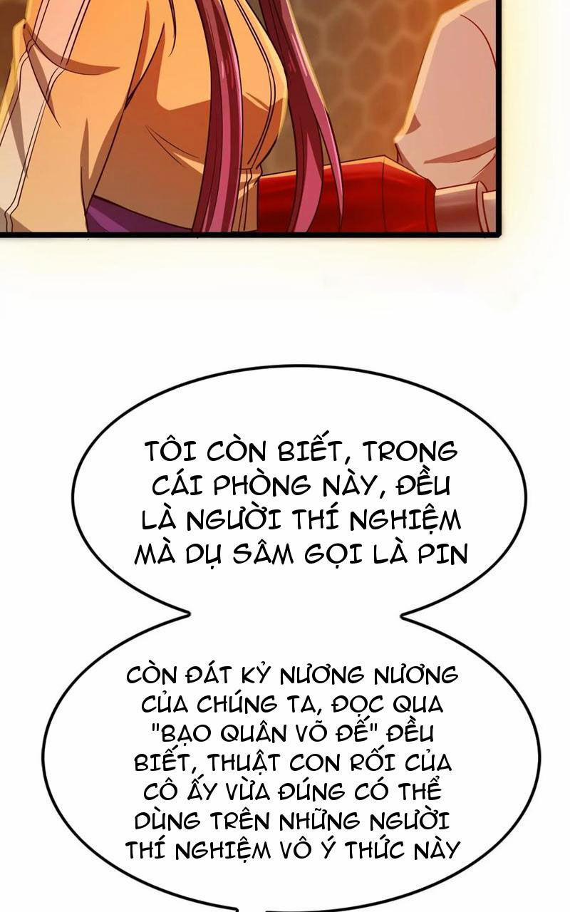 Đại Liên Minh Phản Xuyên Việt Của Bạo Quân 42 trang 34