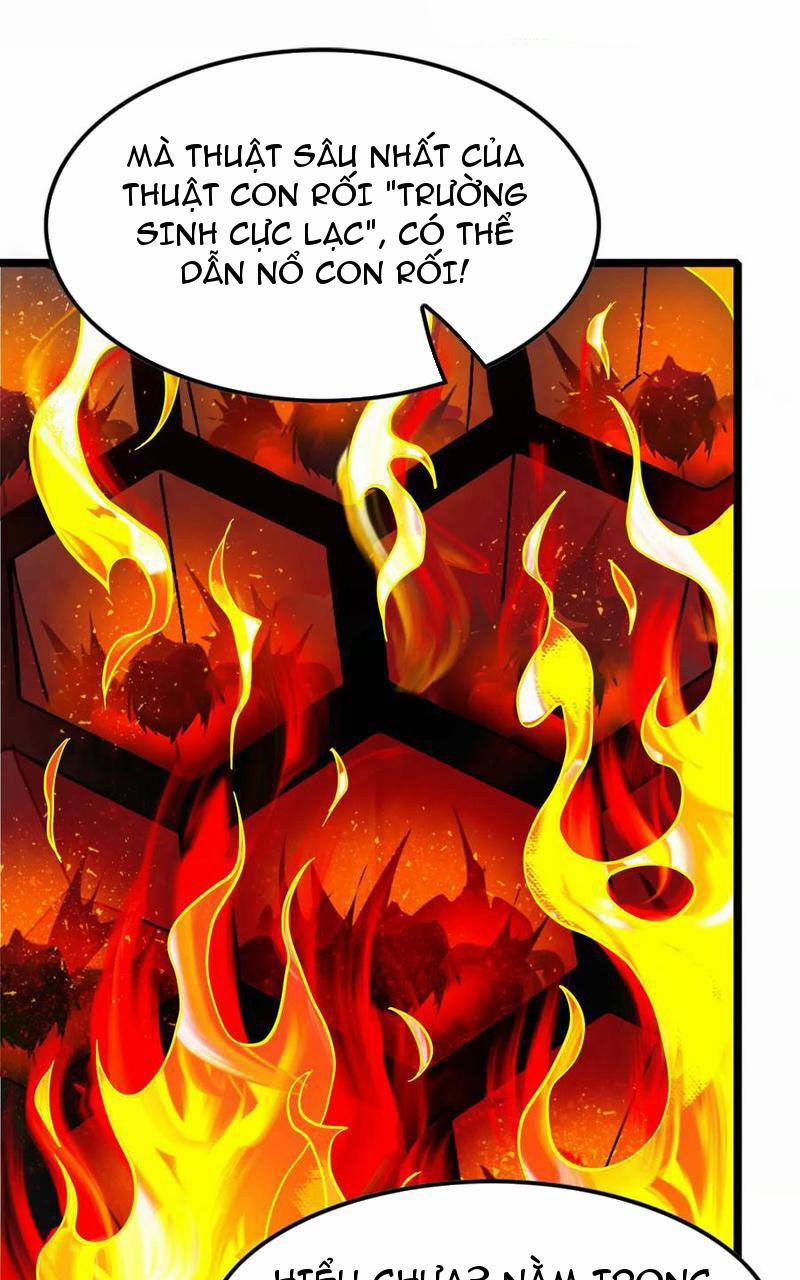 Đại Liên Minh Phản Xuyên Việt Của Bạo Quân 42 trang 36