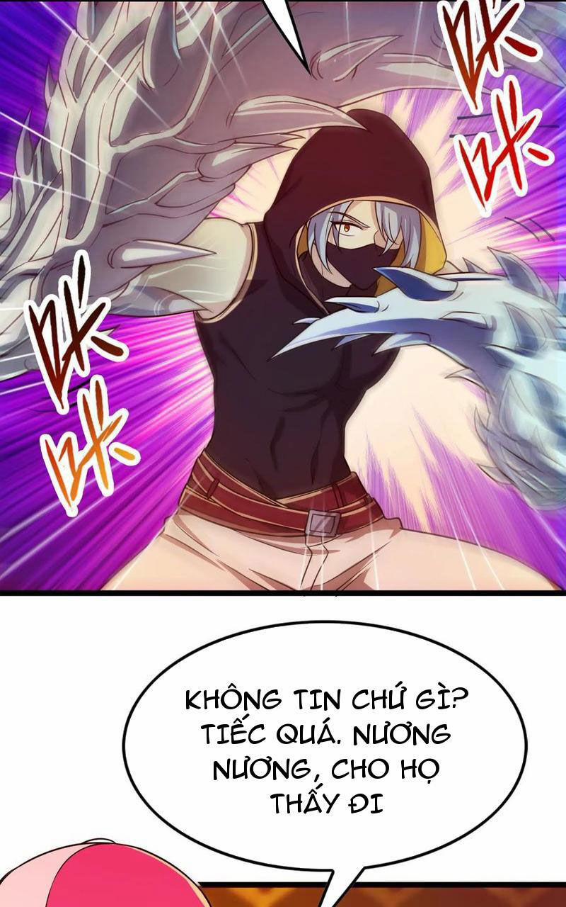 Đại Liên Minh Phản Xuyên Việt Của Bạo Quân 42 trang 38