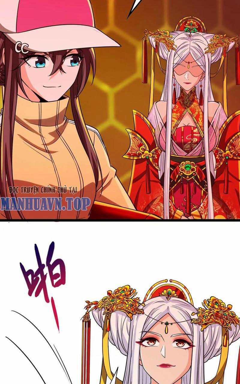 Đại Liên Minh Phản Xuyên Việt Của Bạo Quân 42 trang 39