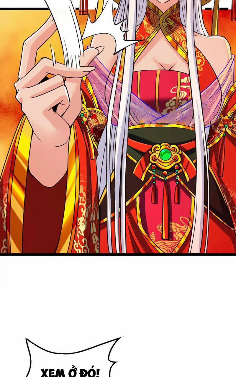 Đại Liên Minh Phản Xuyên Việt Của Bạo Quân 42 trang 40