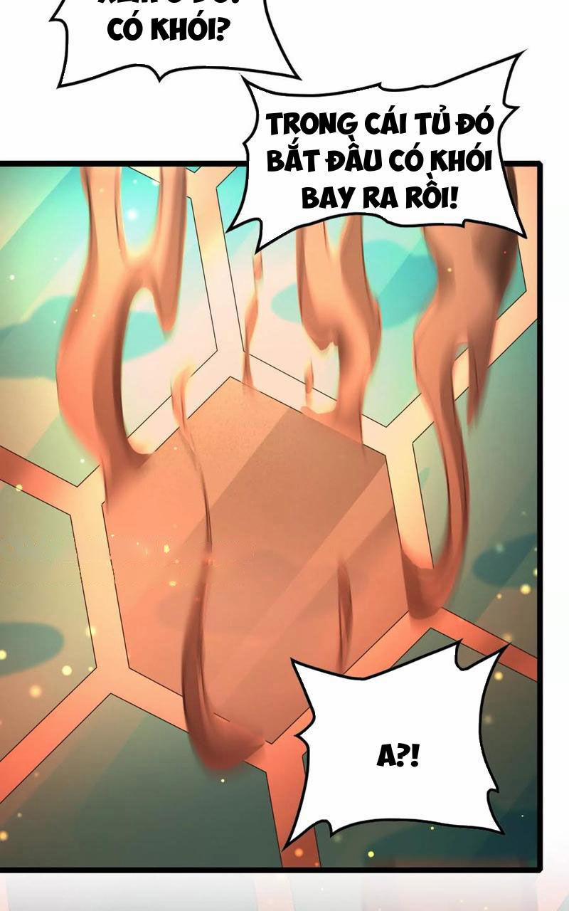 Đại Liên Minh Phản Xuyên Việt Của Bạo Quân 42 trang 41