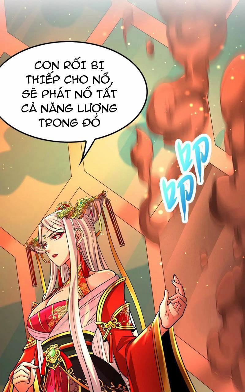 Đại Liên Minh Phản Xuyên Việt Của Bạo Quân 42 trang 42