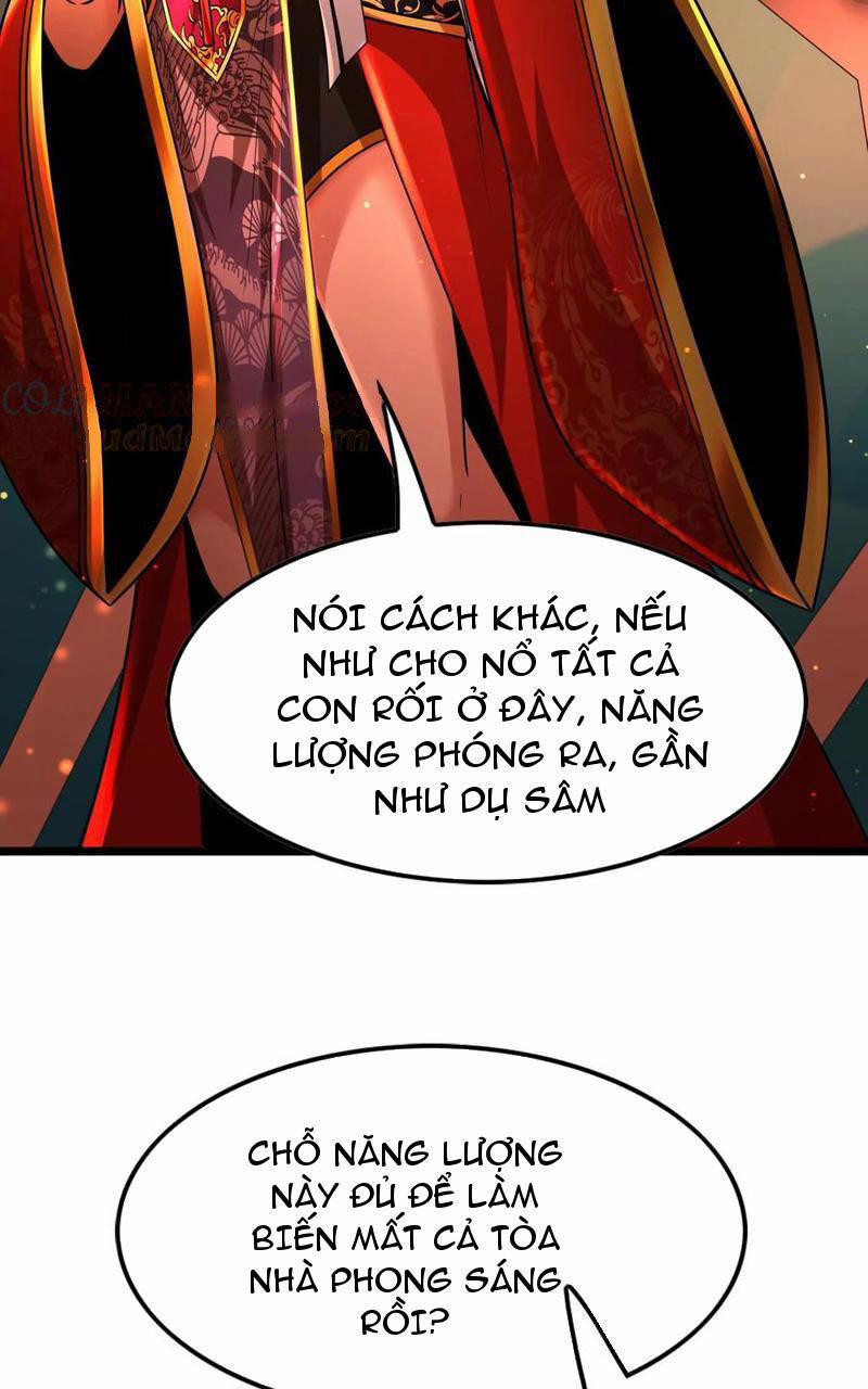 Đại Liên Minh Phản Xuyên Việt Của Bạo Quân 42 trang 43