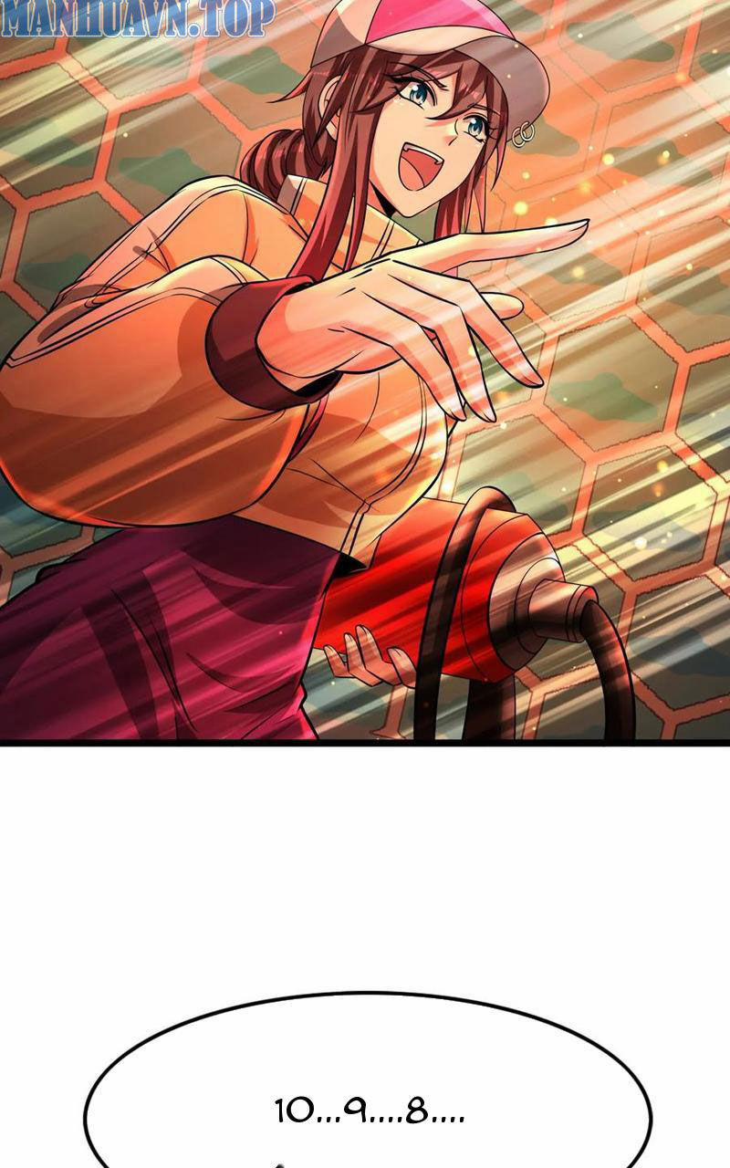 Đại Liên Minh Phản Xuyên Việt Của Bạo Quân 42 trang 45