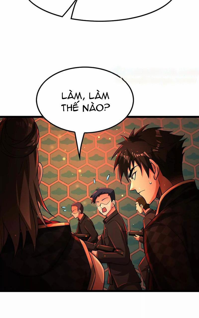 Đại Liên Minh Phản Xuyên Việt Của Bạo Quân 42 trang 46