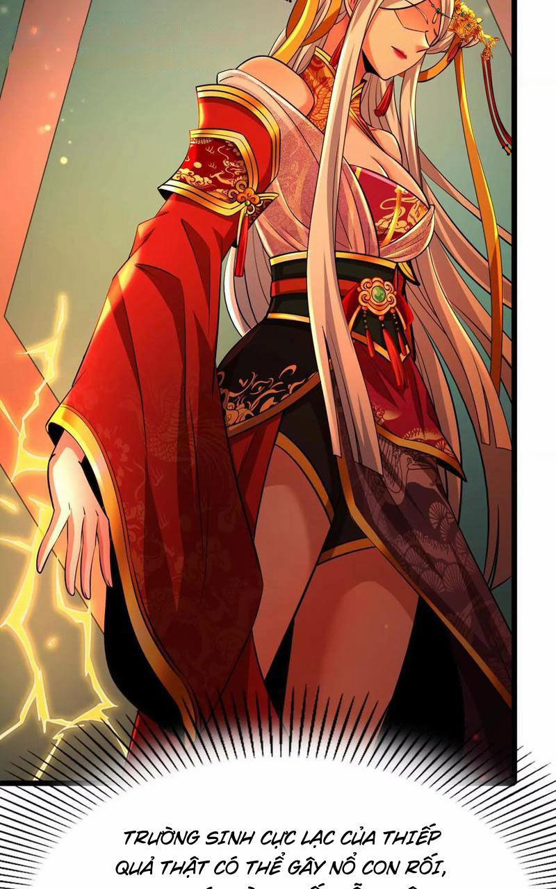 Đại Liên Minh Phản Xuyên Việt Của Bạo Quân 42 trang 51