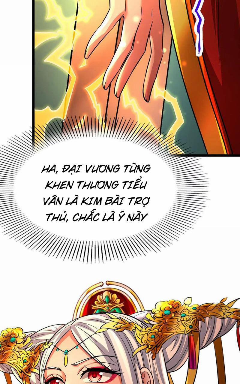 Đại Liên Minh Phản Xuyên Việt Của Bạo Quân 42 trang 53