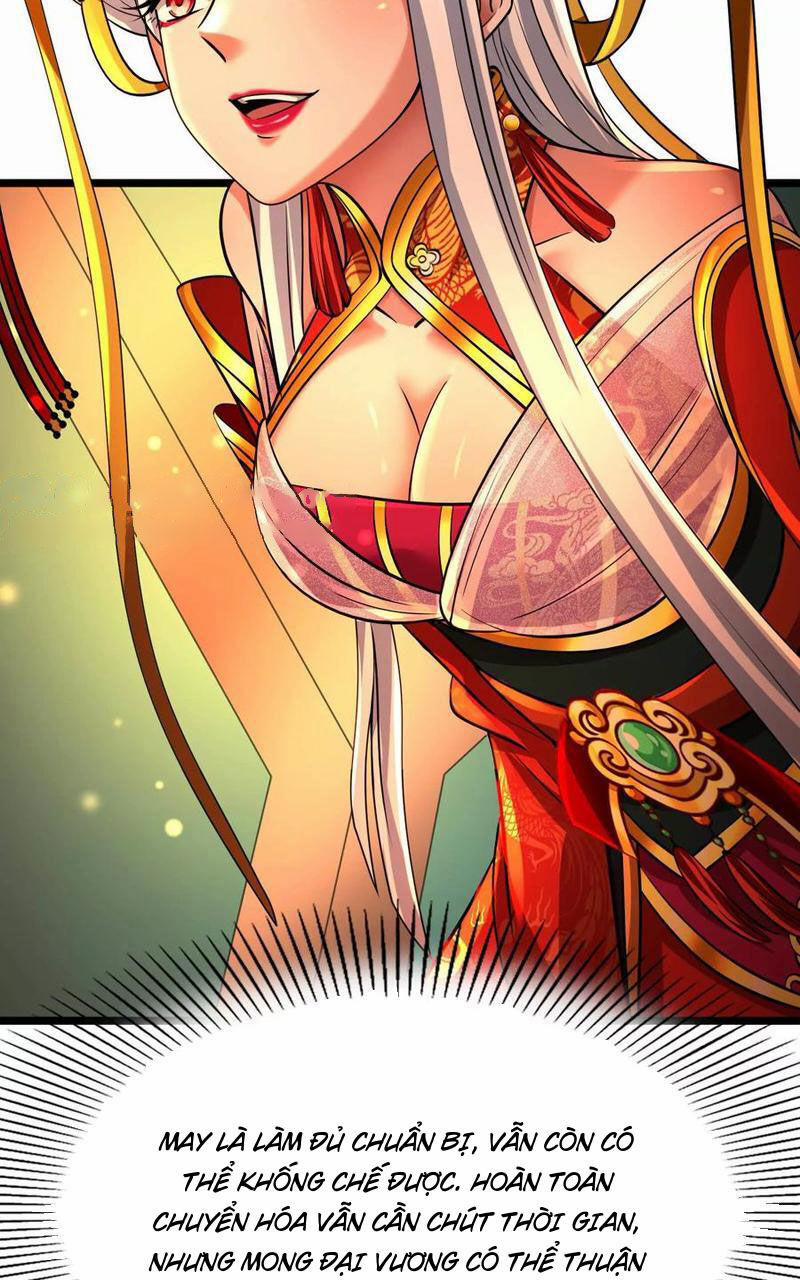 Đại Liên Minh Phản Xuyên Việt Của Bạo Quân 42 trang 54