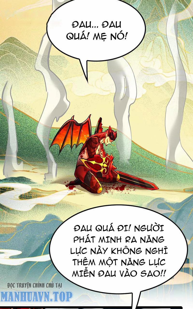 Đại Liên Minh Phản Xuyên Việt Của Bạo Quân 42 trang 56