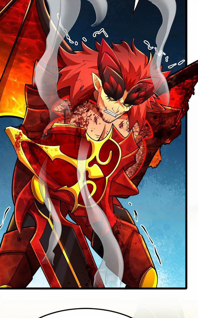 Đại Liên Minh Phản Xuyên Việt Của Bạo Quân 42 trang 57