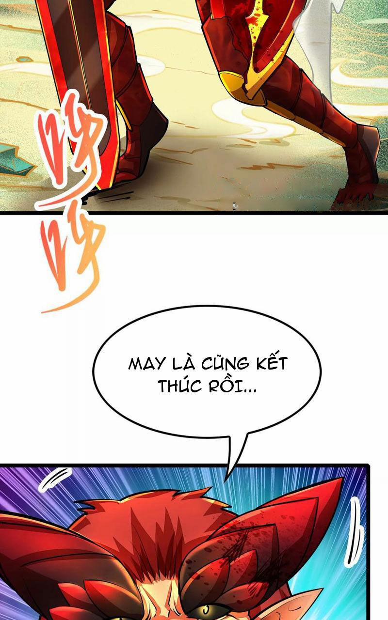 Đại Liên Minh Phản Xuyên Việt Của Bạo Quân 42 trang 59