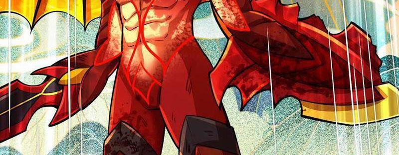 Đại Liên Minh Phản Xuyên Việt Của Bạo Quân 42 trang 66